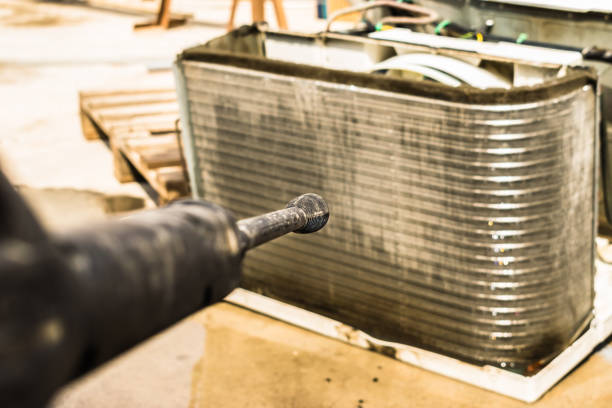 Best Local Air Duct Cleaning Services  in Norwalk, CA