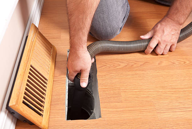 Best Affordable Duct Cleaning Services  in Norwalk, CA