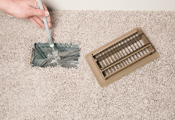 Best Air Vent Cleaning Services  in Norwalk, CA