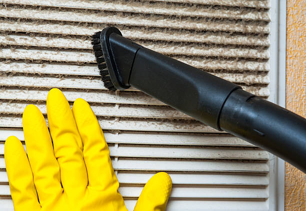 Best HVAC Air Duct Cleaning  in Norwalk, CA